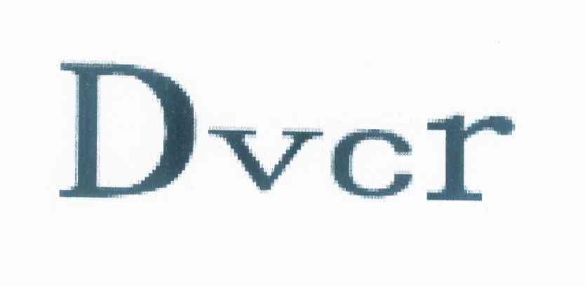 DVCR