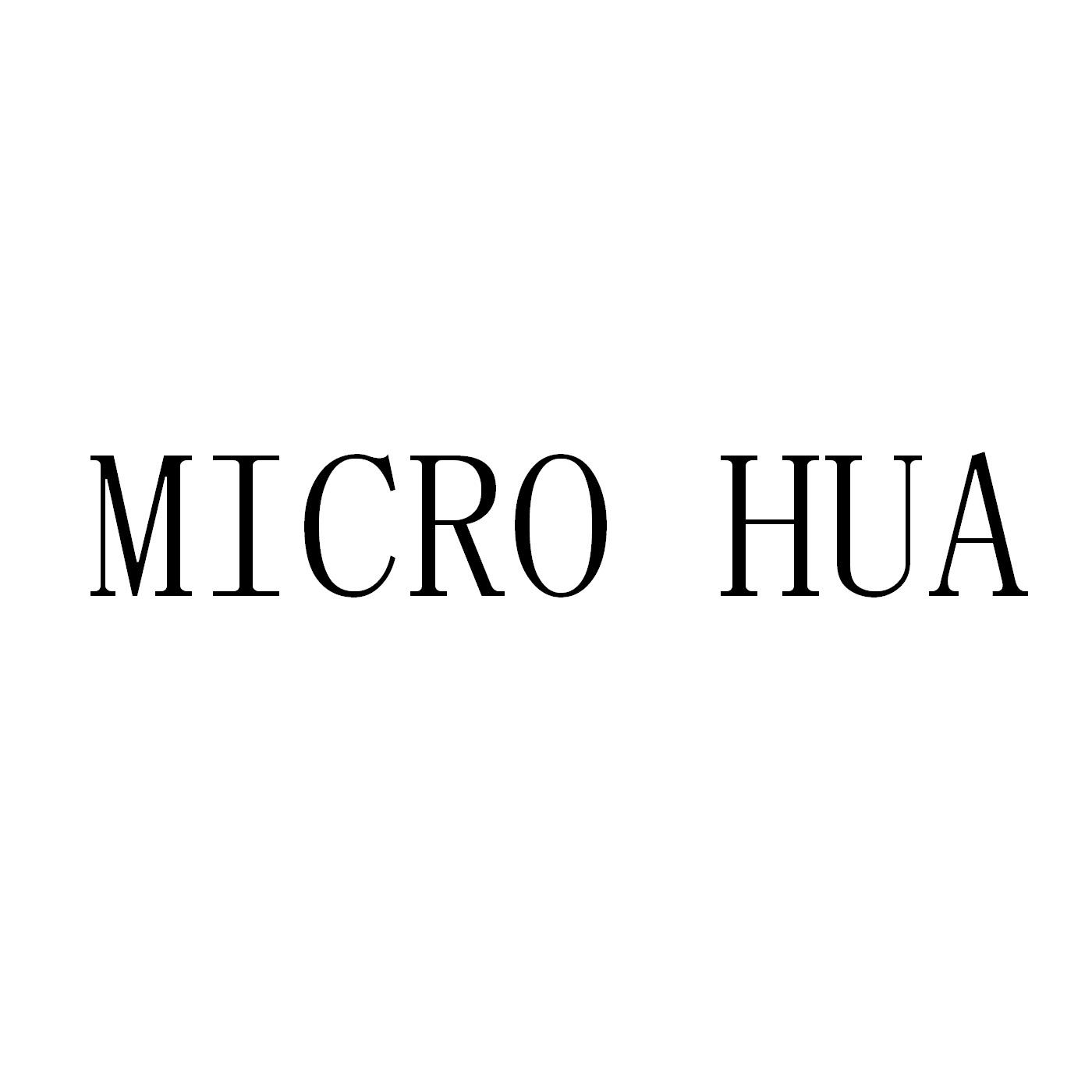 MICROHUA