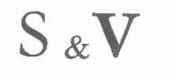 S&V