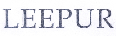 LEEPUR