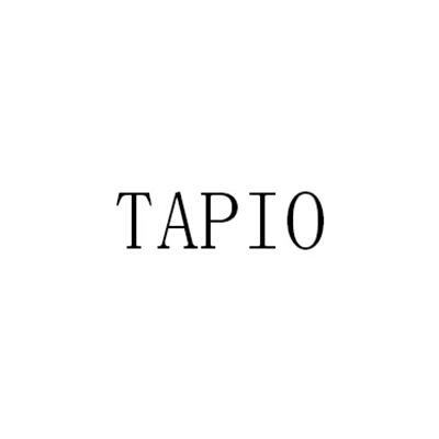 TAPIO