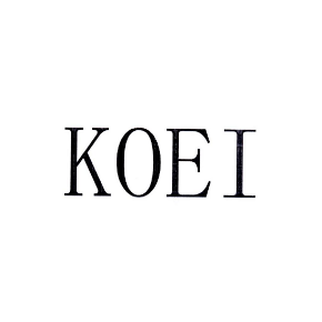 KOEI