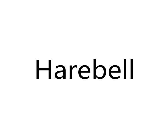 HAREBELL