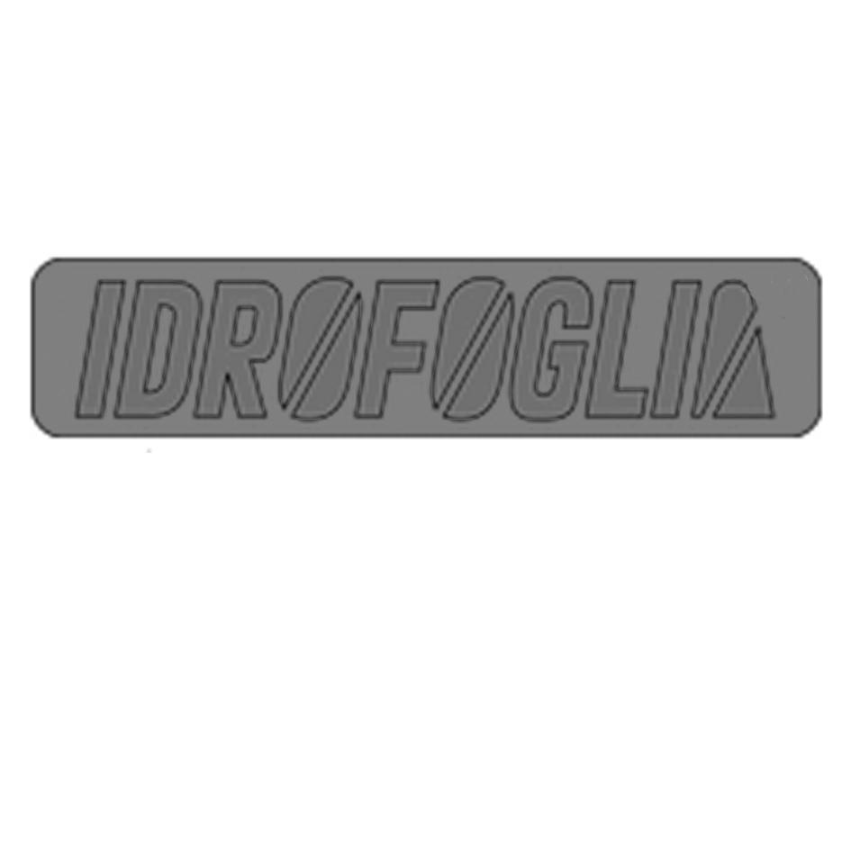 IDROFOGLIA