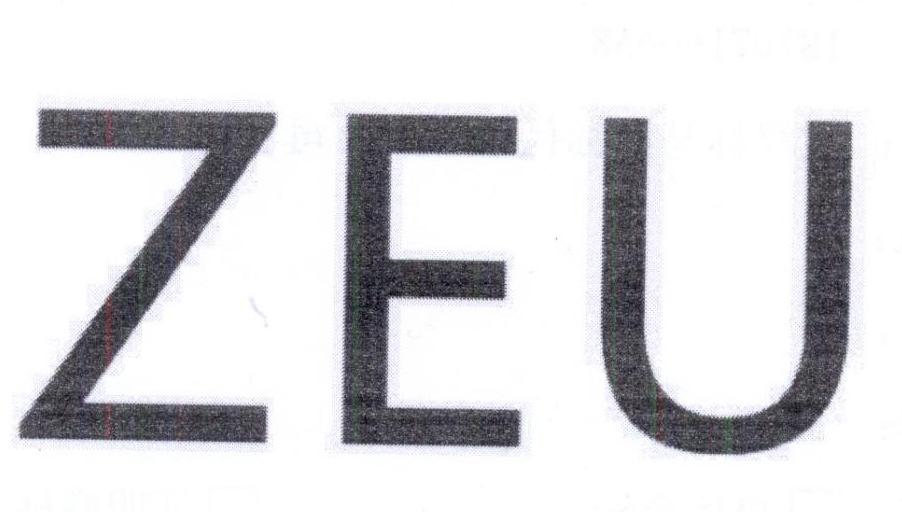 ZEU