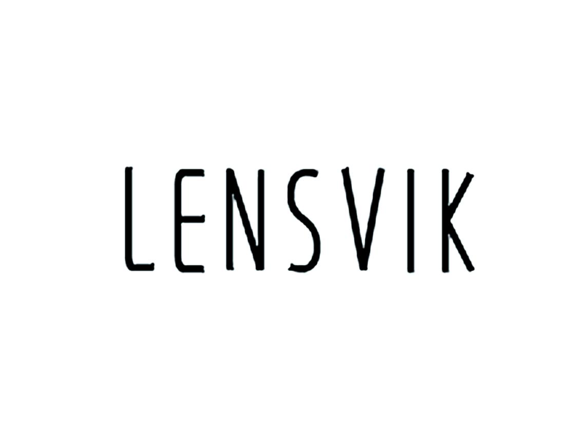 LENSVIK