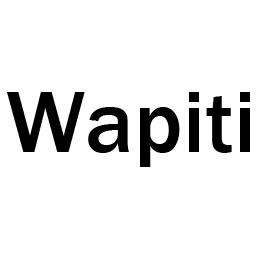 WAPITI