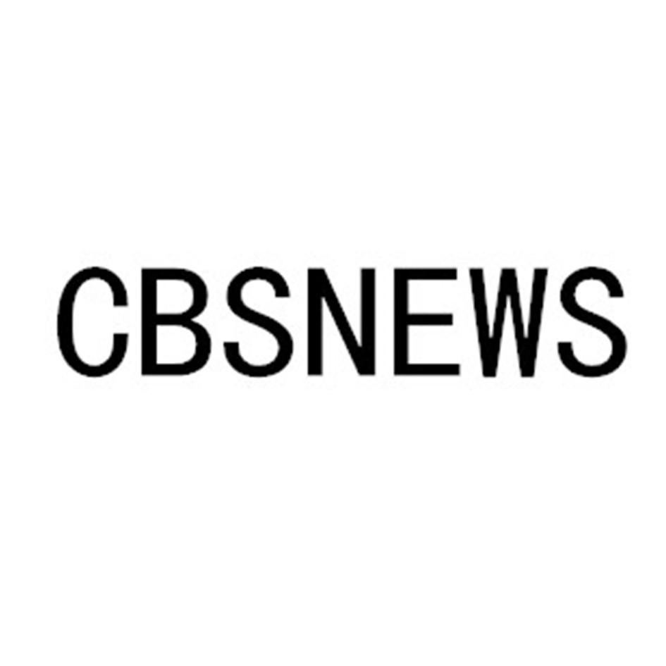 CBSNEWS