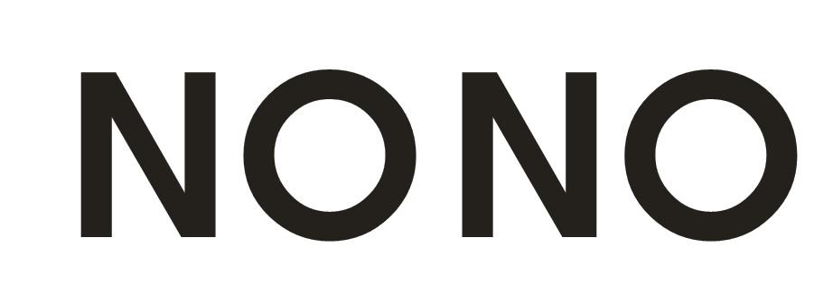 NONO