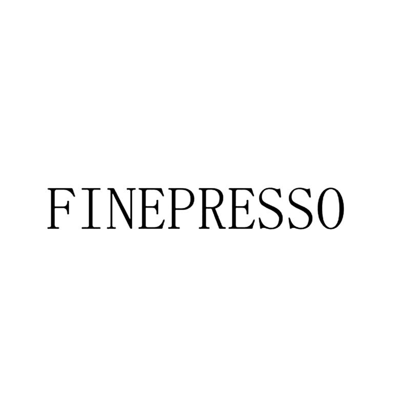 FINEPRESSO