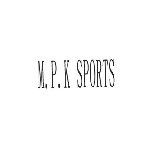 M.P.K SPORTS