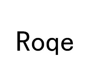 ROQE