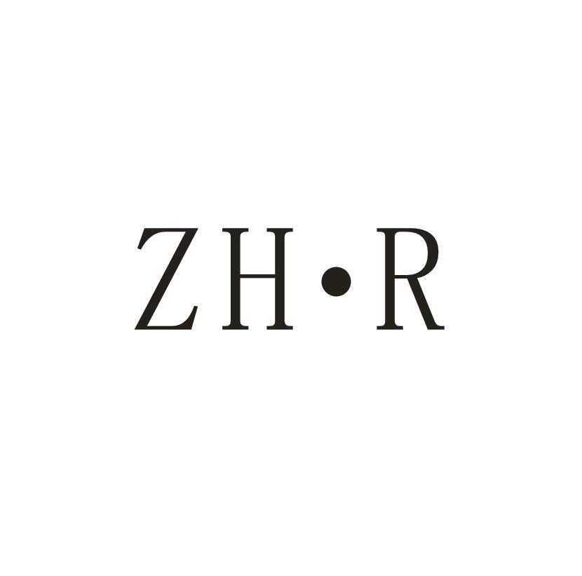 ZH·R