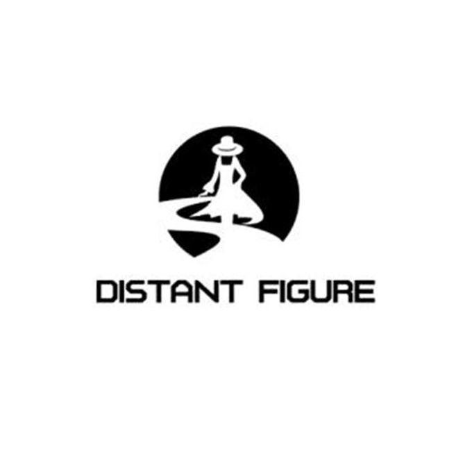 DISTANT FIGURE