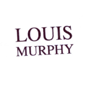 LOUIS MURPHY