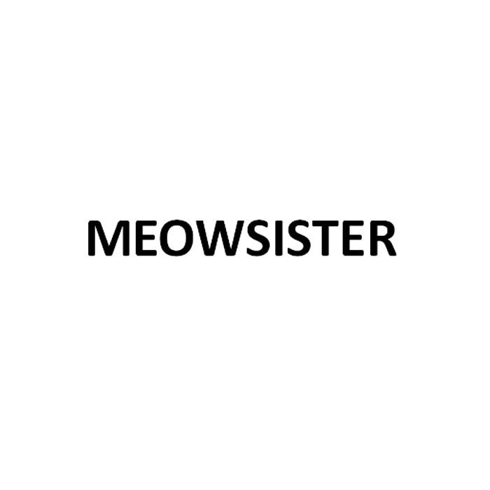 MEOWSISTER