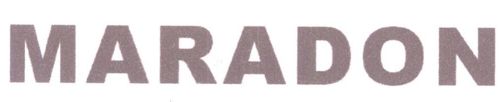 MARADON