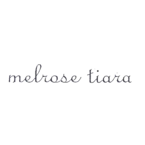 MELROSE TIARA