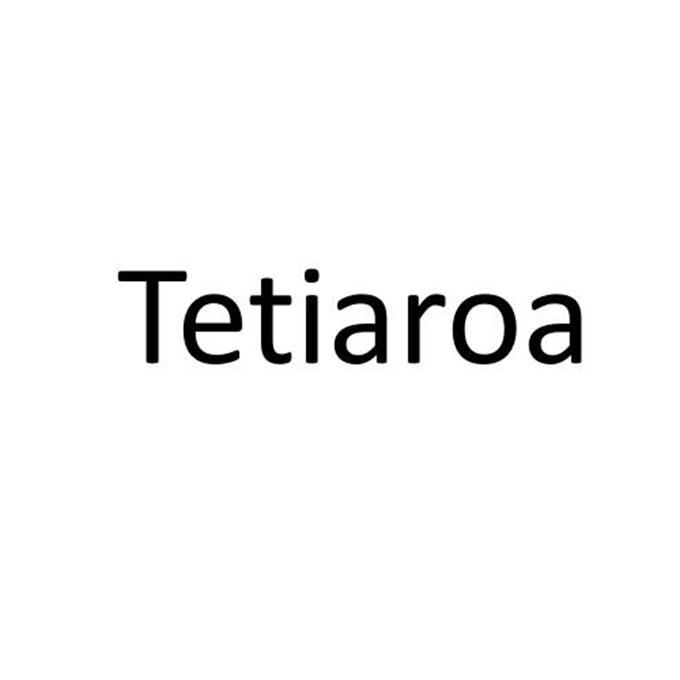 TETIAROA