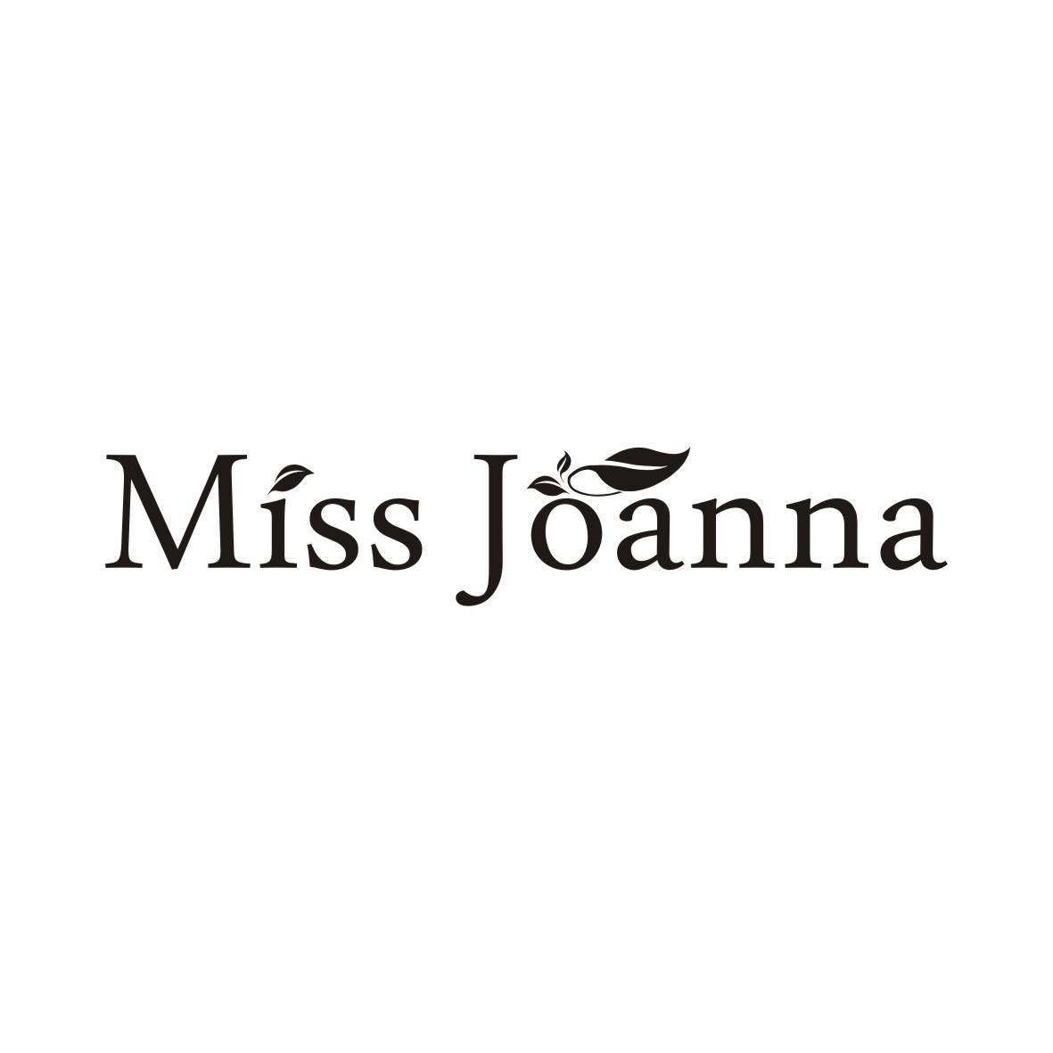 MISS JOANNA