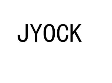 JYOCK