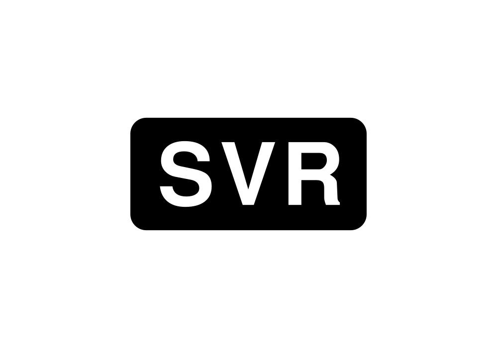 SVR