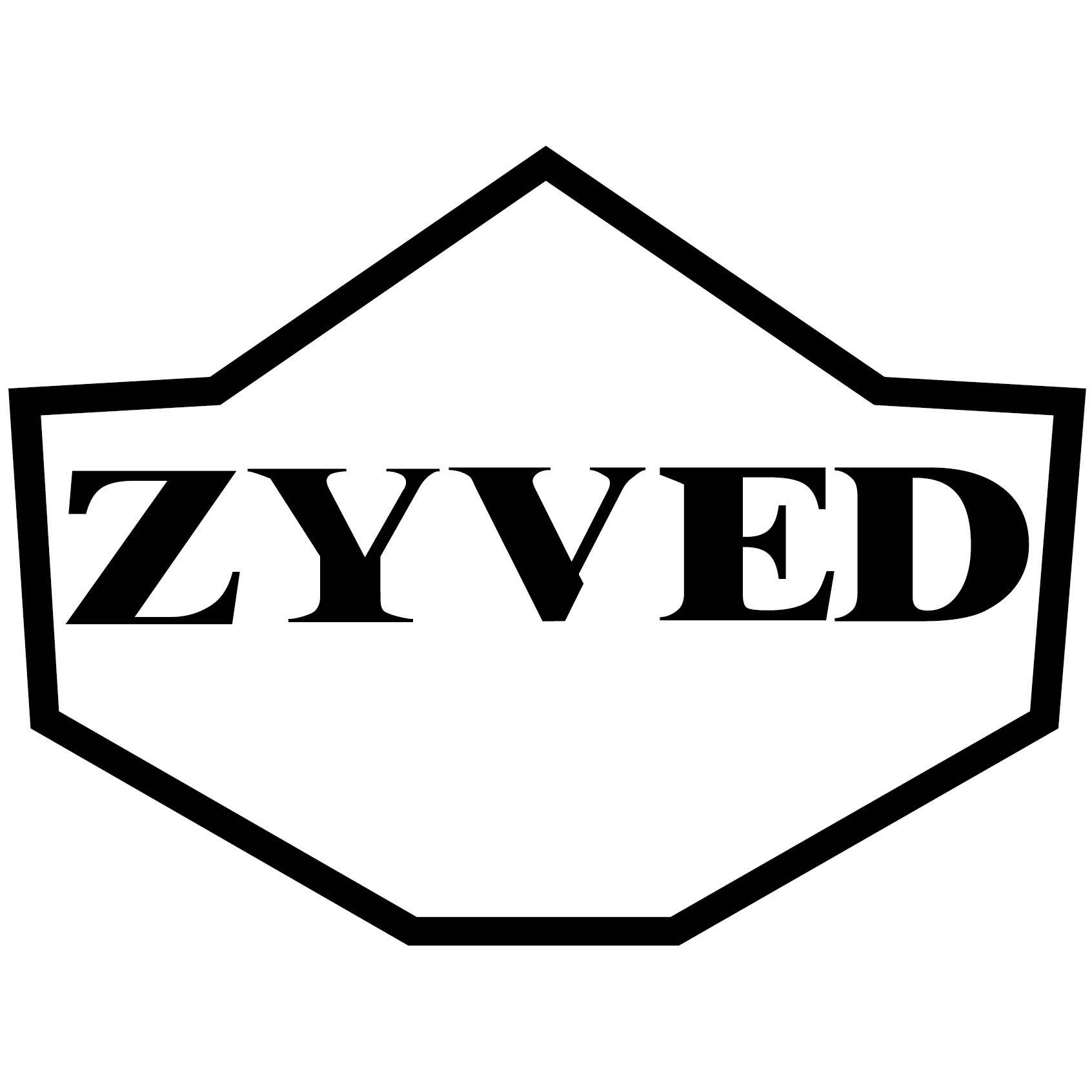 ZYVED