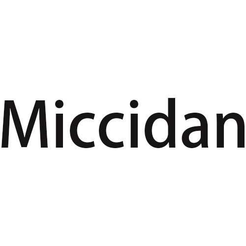 MICCIDAN