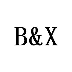 B&X