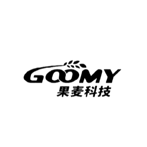 果麥科技 GOOMY