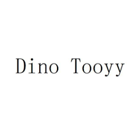 DINO TOOYY