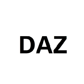 DAZ