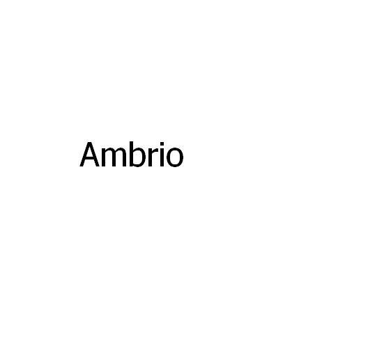 AMBRIO