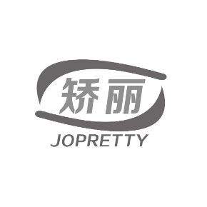 矫丽 JOPRETTY