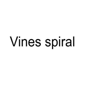 VINES SPIRAL