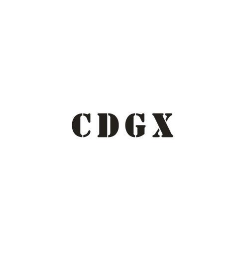 CDGX