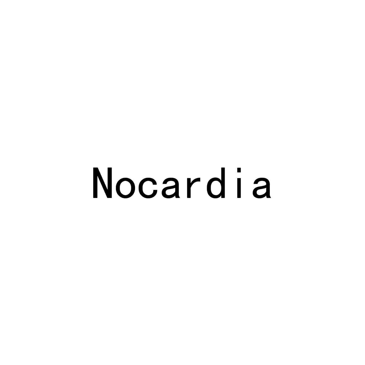 NOCARDIA