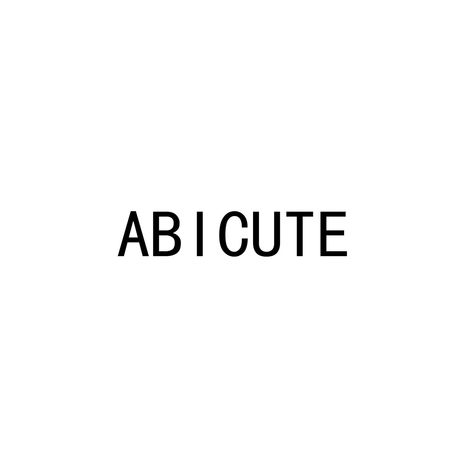 ABICUTE