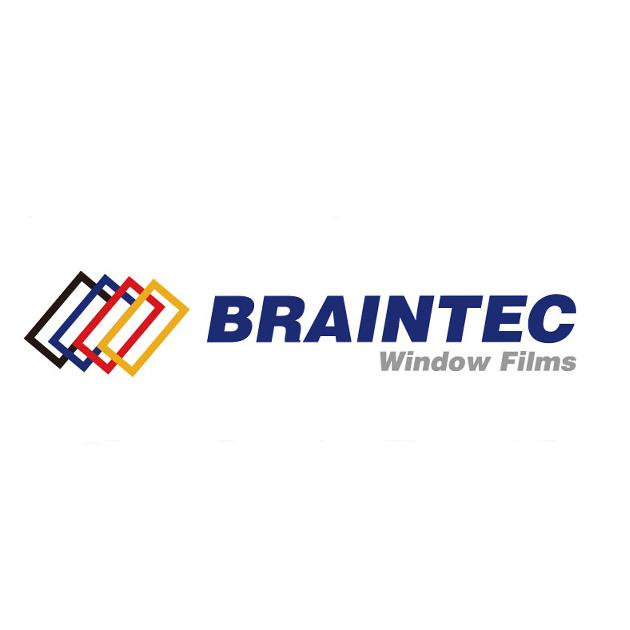 BRAINTEC WINDOW FILMS