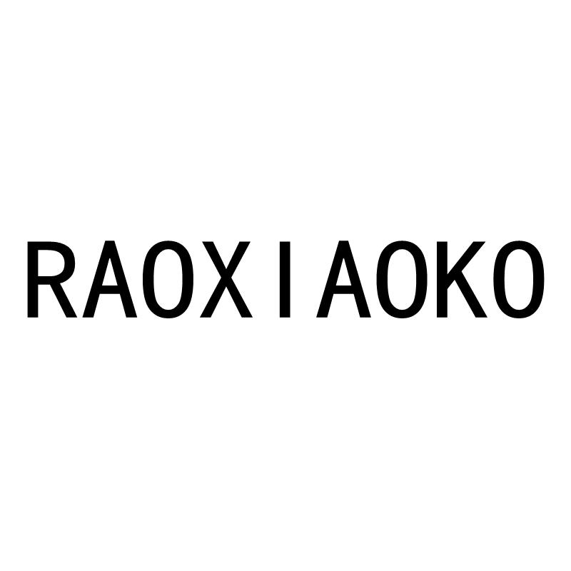 RAOXIAOKO