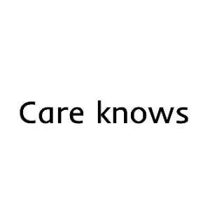 CARE KNOWS
