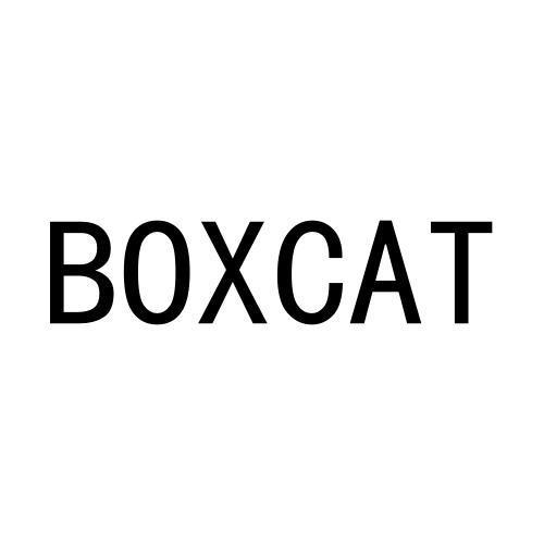 BOXCAT