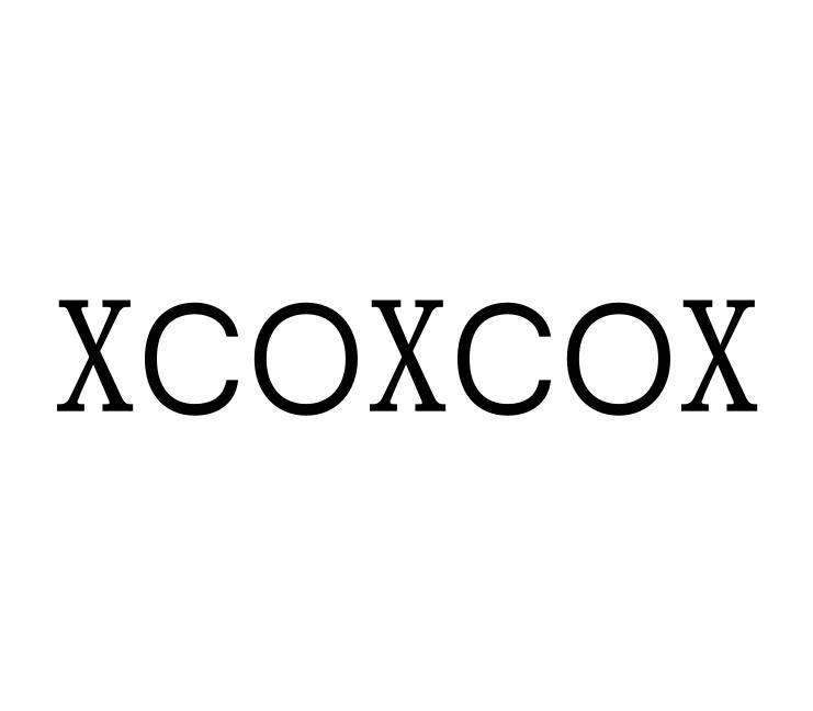 XCOXCOX