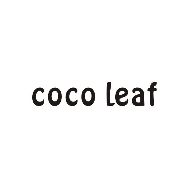 COCO LEAF