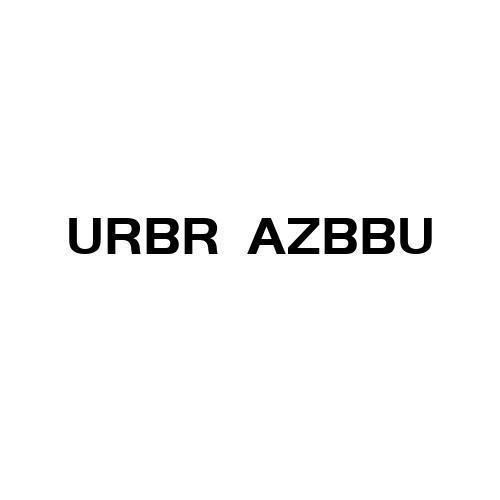 URBR AZBBU