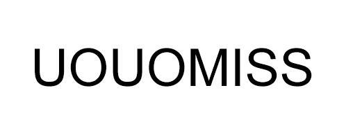 UOUOMISS