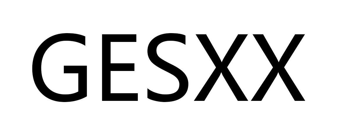 GESXX