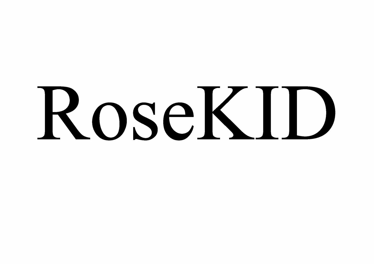 ROSEKID