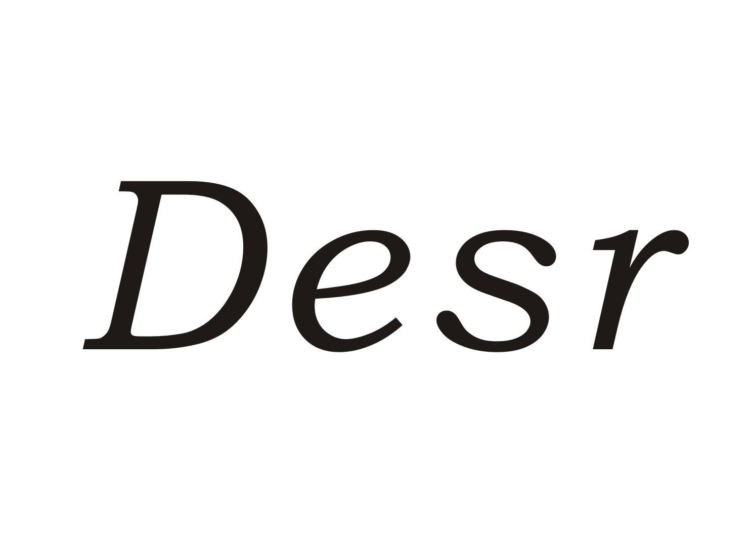 DESR