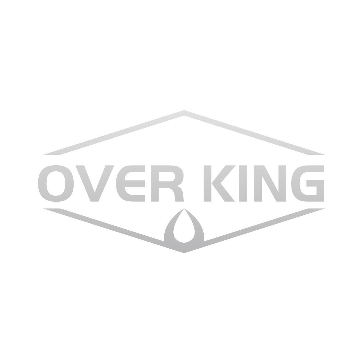 OVER KING